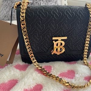 Brand new Burberry purse